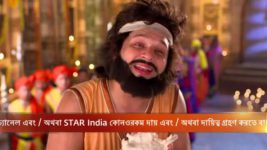 Agnijal S06E27 Dhiratna's Orders For Debdakshya Full Episode