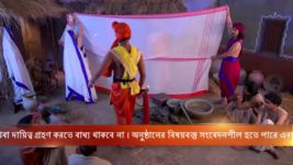 Agnijal S06E30 Gangeyo To Save Sombhoba Full Episode