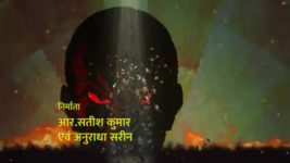 Ayushaman Bhava S04 E24 Kavya Puts Her Foot Down