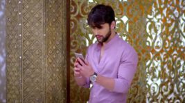 Ayushaman Bhava S04 E25 Krishna at Vikrant's Gunpoint!