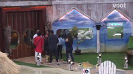Bigg Boss (Colors tv) S12E04 20th September 2018 Full Episode
