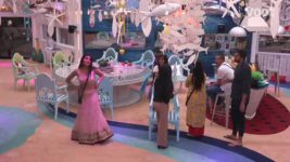 Bigg Boss (Colors tv) S12E06 24th September 2018 Full Episode