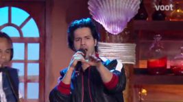 Bigg Boss (Colors tv) S12E08 26th September 2018 Full Episode