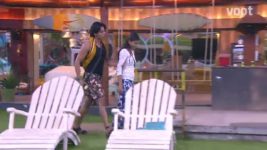 Bigg Boss (Colors tv) S12E17 9th October 2018 Full Episode