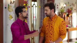 Bijoyini S01E99 Taposh Executes the Plan Full Episode