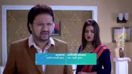 Boron (Star Jalsha) S01E106 Tithi's Threat to Mondar, Saptik Full Episode