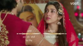 Dastaan-E-Mohabbat S01E50 7th December 2018 Full Episode