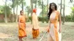 Debi Choudhurani S01E175 Prafulla in a Wrestling Contest Full Episode