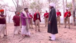 Debi Choudhurani S01E224 A Tough Decision for Prafulla Full Episode