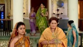 Debi Choudhurani S01E231 Prafulla to Punish Paran Full Episode