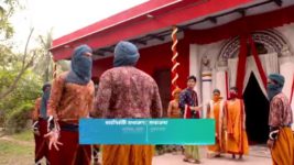 Debi Choudhurani S01E248 Lanster to Trap Prafulla Full Episode