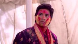 Debi Choudhurani S01E251 Harabollo Assures Kanak Full Episode