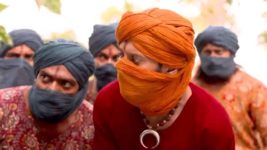 Debi Choudhurani S01E257 Lanster Makes a Blunder Full Episode
