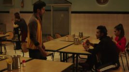 Everest (Star Plus) S01 E20 Aakash argues with Arjun