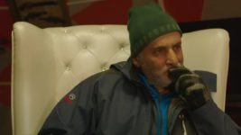 Everest (Star Plus) S02 E16 Nasir confronts Phurba Everest (Star Plus) S02 E16 Nasir confronts Phurba