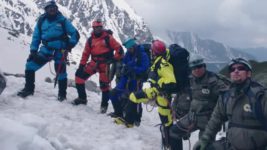 Everest (Star Plus) S03 E14 Sameer tries to contact Colonel Everest (Star Plus) S03 E14 Sameer tries to contact Colonel