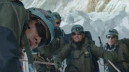Everest (Star Plus) S03 E15 Nima dies while crossing Khumbu Everest (Star Plus) S03 E15 Nima dies while crossing Khumbu