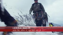 Everest (Star Plus) S03 E17 Anjali crosses the trough Everest (Star Plus) S03 E17 Anjali crosses the trough