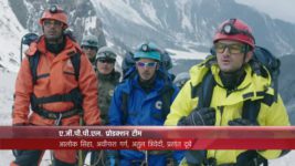 Everest (Star Plus) S03 E18 Colonel decides to go ahead Everest (Star Plus) S03 E18 Colonel decides to go ahead