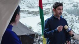Everest (Star Plus) S04 E03 Jagat confronts Sameer