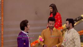 Kasam Tere Pyaar Ki S01E291 25th April 2017 Full Episode