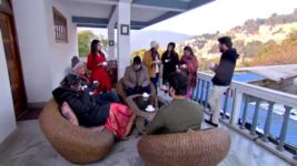 Ke Apon Ke Por S11E466 Joba's Encounter with Mr. Riyaz Full Episode