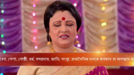Ke Apon Ke Por S11E54 Param is Arrested! Full Episode