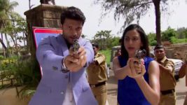 Khoonkhar – Supercops Vs Supervillains S01E08 Robot Shaurya robs banks Full Episode