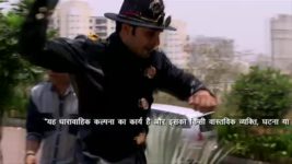 Khoonkhar – Supercops Vs Supervillains S03E28 When time stood still! Full Episode