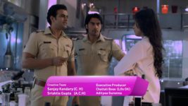 Khoonkhar – Supercops Vs Supervillains S05E30 A Meteoric Monster Full Episode