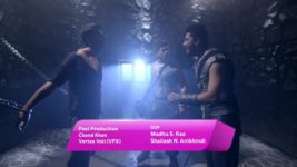 Khoonkhar – Supercops Vs Supervillains S11E09 Princess in Love With Jay! Full Episode