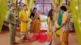 Koi Laut Ke Aaya Hai S01E28 Rajveer Gets Arrested Full Episode