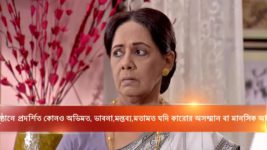 Kusum Dola S11E20 Rupkotha to Plan Fake Pregnancy Full Episode