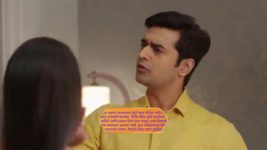Lagnachi Bedi S01 E279 Raghav, Sindhu Share a Moment