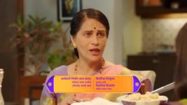 Lagnachi Bedi S01E104 Rukmani's Aggressive Behavior Full Episode