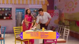 Lagnachi Bedi S01E124 Rishabh Reveals Stunning News Full Episode