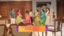 Lagnachi Bedi S01E126 Sindhu Questions Raghav Full Episode