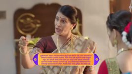 Lagnachi Bedi S01E156 Rukmani Fumes in Rage Full Episode