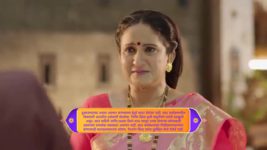 Lagnachi Bedi S01E182 Sindhu Is Happy Full Episode