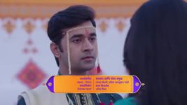 Lagnachi Bedi S01E44 Sindhu, Raghav Return Home Full Episode