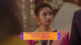 Lagnachi Bedi S01E54 Sindhu, Raghav's Reception Full Episode