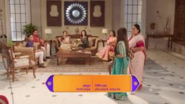 Lagnachi Bedi S01E61 Rukmani to Beat Sindhu Full Episode