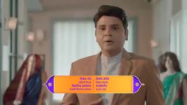 Man Dhaga Dhaga Jodate Nava S01 E257 Reshma, Anshuman's Evil Act