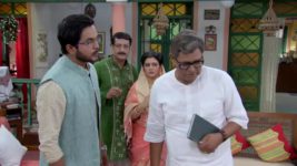 Mem Bou S01E20 Shibnath Learns About Jiko Full Episode