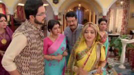 Mem Bou S02E43 Carol Lies To Koustav Full Episode