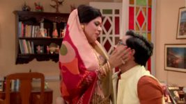 Mem Bou S02E61 Sweet Nothings For Shibnath Full Episode