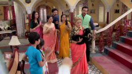 Mem Bou S03E16 A Goat For Koustav! Full Episode