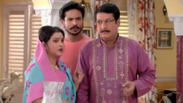 Mem Bou S03E20 Debesh's Wife Doubts Shampa Full Episode