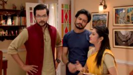Mem Bou S03E21 Carol Meets Kamaleshwar Full Episode