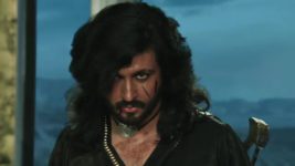 Naagin (Colors tv) S05 E03 Nageshwari is punished by Lord Shiva!